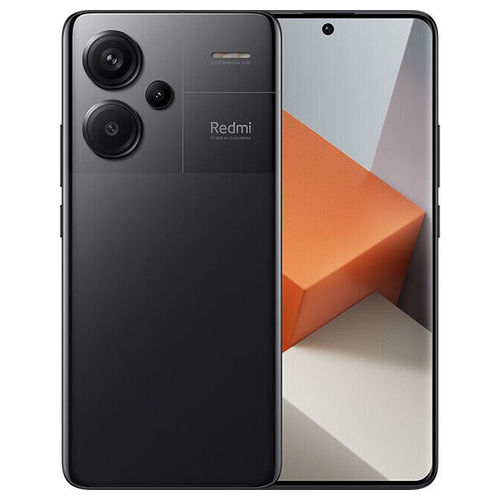 redmi note 13 pro plus 5g 6.67 8gb 256gb dual sim nero smartphone