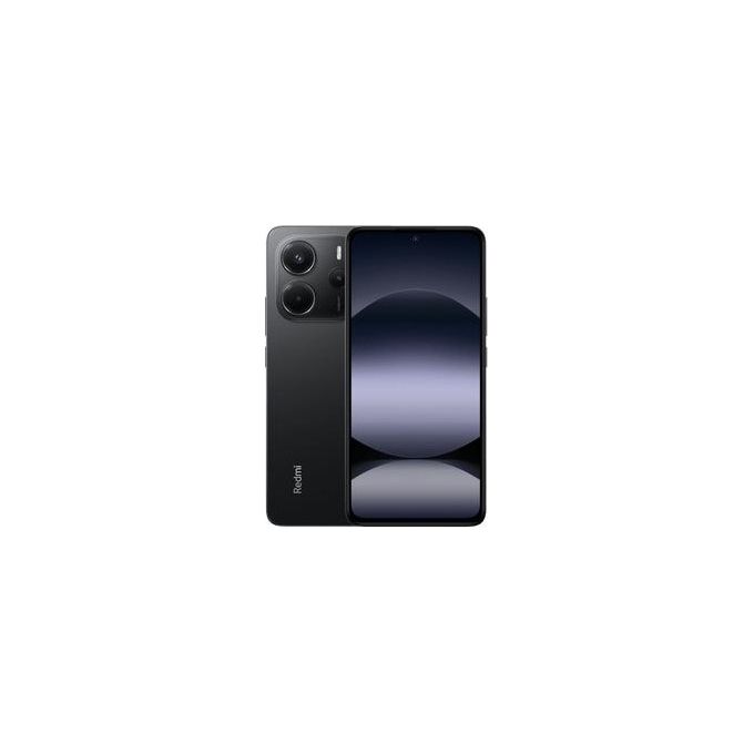 Image of Xiaomi rossomi Note 14 Midnight nero 6.67'' 6gb-128gb