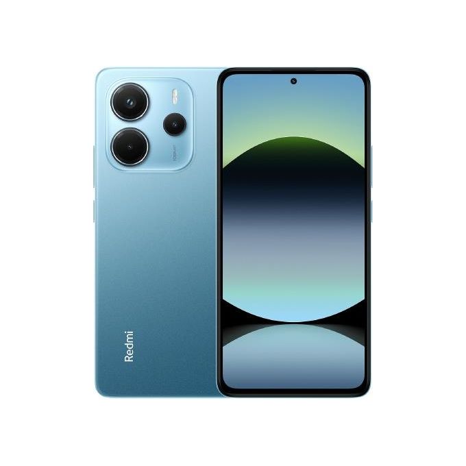 Image of Xiaomi rossomi Note 14 Ocean Blue 6.67'' 6gb-128gb