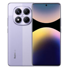 Redmi Note 14 Pro 5G 12GB 512GB Lavanda