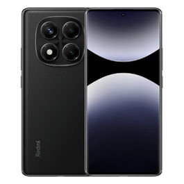 Redmi Note 14 Pro 512 GB 12 GB nero