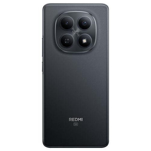 Redmi Note 15 5G 8 GB 256 GB Nero