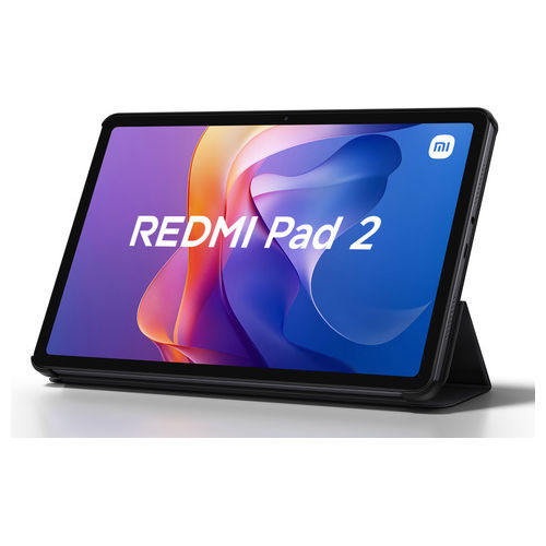 Redmi Pad 2 128GB 11 Pollici Tablet Grigio