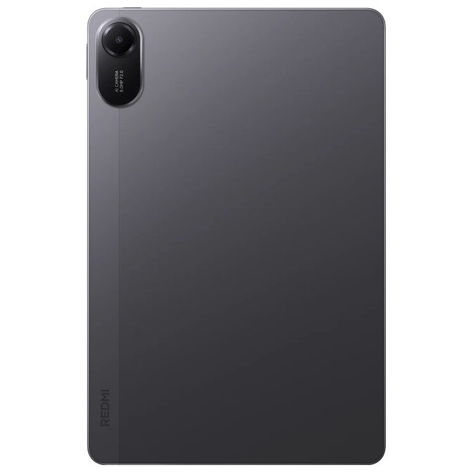 Xiaomi Redmi Pad 2, 256 GB, 27,9 cm (11”), 8 GB, Wi-Fi 5, Grigio grafite