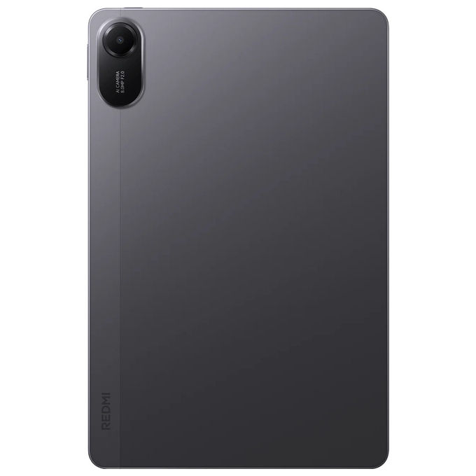 Xiaomi VHU5631EU Redmi Pad 2 Tablet Android 11'' 2.5K 90Hz MediaTek Helio G100-Ultra 8 GB RAM 256 GB WiFi 5 colore Grafite