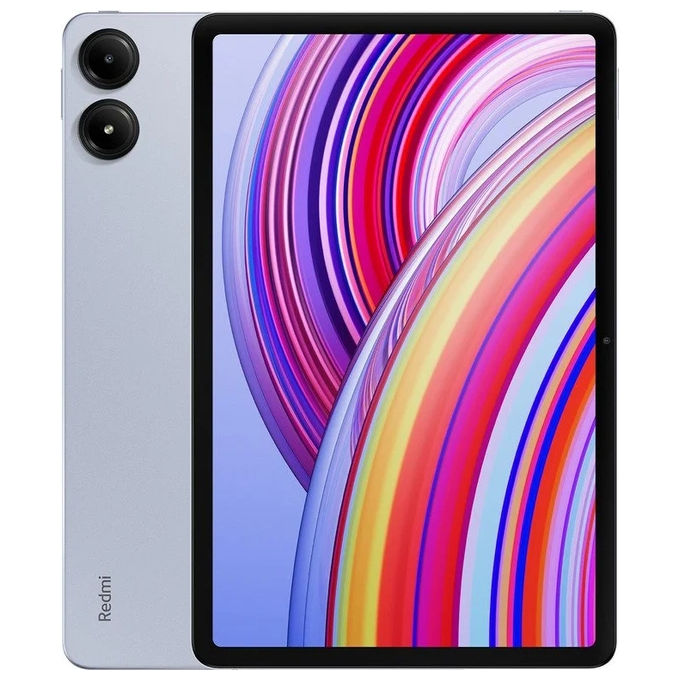 Xiaomi Redmi Pad Pro 6Gb 128Gb 12.1" WiFi Ocean Blue