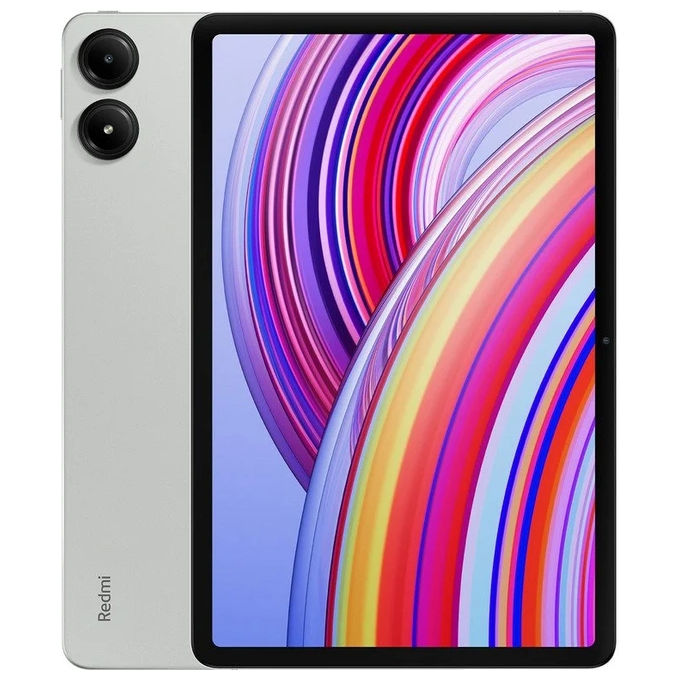 Xiaomi Redmi Pad Pro 6Gb 128Gb 12.1" WiFi Mint Green