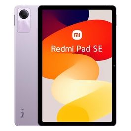 Redmi Pad SE 4Gb 128Gb 11'' Wi-Fi Lavender Purple