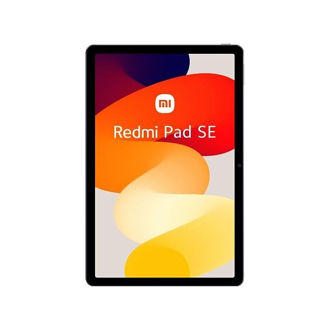Xiaomi Redmi Pad SE 11 Tablet Snapdragon 680 FHD+ 90Hz 6GB/8GB LPDDR4X RAM  128GB/256GB Storage