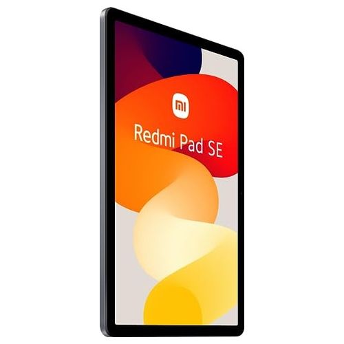 Xiaomi Redmi Pad SE 4Gb 128Gb 11'' Wi-Fi Graphite Gray