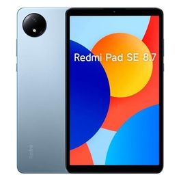Redmi Pad SE 8.7'' 4/128Gb Wi-Fi Sky Blue