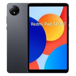 Redmi Pad SE 8.7'' 4/128Gb Wi-Fi Graphite Grey
