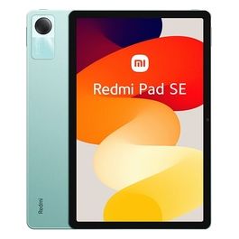 Xiaomi Redmi Pad SE 4Gb 128Gb 11'' Wi-Fi Mint Green