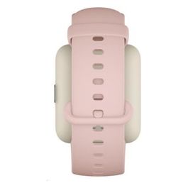 Redmi Watch 2 Lite Strap Cinturino per Orologio Rosa