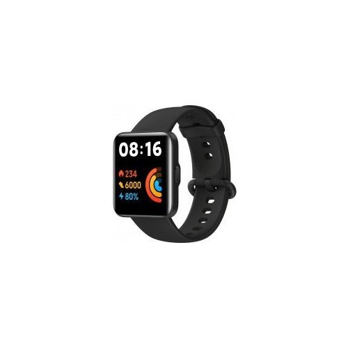 Xiaomi Redmi Watch 2 Lite 1.55'' GPS Sport Salute Notifiche Nero