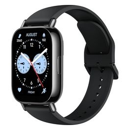Redmi Watch 5 Lite 48mm 1.96'' Amoled GPS BT Chiamate Notifiche Sport Salute Black