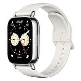 Redmi Watch 5 Lite 48mm 1.96'' Amoled GPS BT Chiamate Notifiche Sport Salute Light Gold