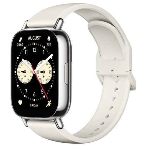 Redmi Watch 5 Lite 48mm 1.96'' Amoled GPS BT Chiamate Notifiche Sport Salute Light Gold