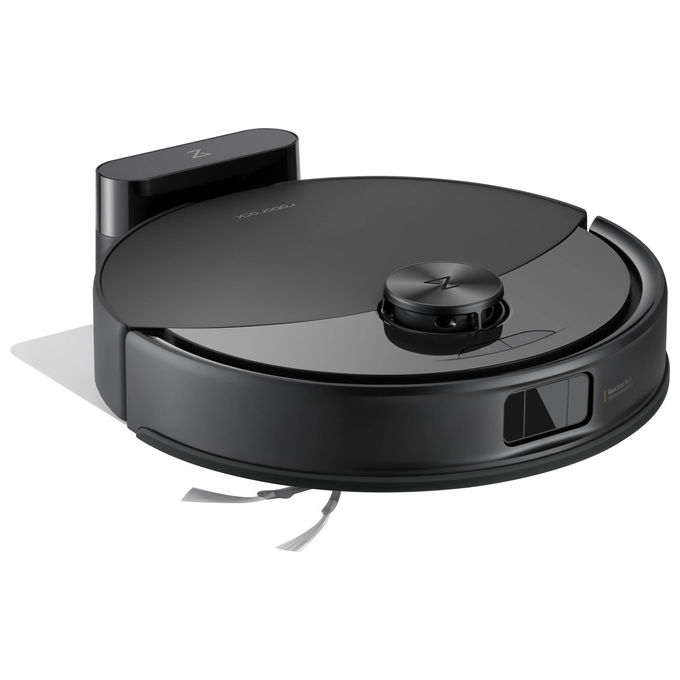 Xiaomi MEARR0019 Roborock Q10 VF Cleaner Aspirapolvere Robot Nero