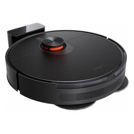 Robot Aspirapolvere S20 Plus Nero