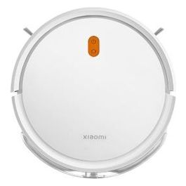 Robot Vacuum E5 White