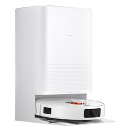 Robot Vacuum X20 Pro Robot Aspirapolvere Lavapavimenti Stazione Smart All-in-one Aspirazione