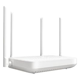 Router Ax1500 Router Wireless con Potente Trasmissione e Ampia Copertura per Rete Domestica e Ufficio