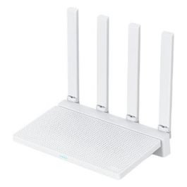 Router Ax3000t White