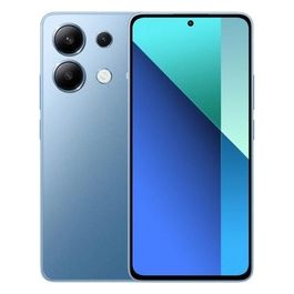 Redmi Note 13 8Gb 256Gb 6.67'' Oled 120Hz Dual Sim Ice Blue