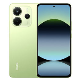 redmi note 14 smartphone 6.67 amoled 120hz 8gb 256gb dual sim verde lime