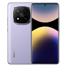 redmi note 14 pro plus 5g 8gb 256gb 6.67 amoled dual sim lavanda
