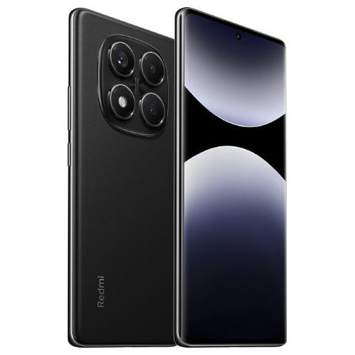 redmi note 14 pro 8gb 256gb 6.67 amoled 120hz dual sim nero smartphone