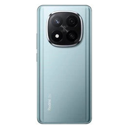Redmi Note 14 Pro+ smartphone 5G 8 256GB 6.67 pollici dual SIM blu