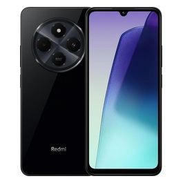 Redmi 14c 4/128Gb 6.88" 120Hz Midnight Black