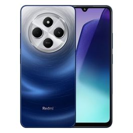 Redmi 14c 8/256Gb 6.88" 120Hz Starry Blue