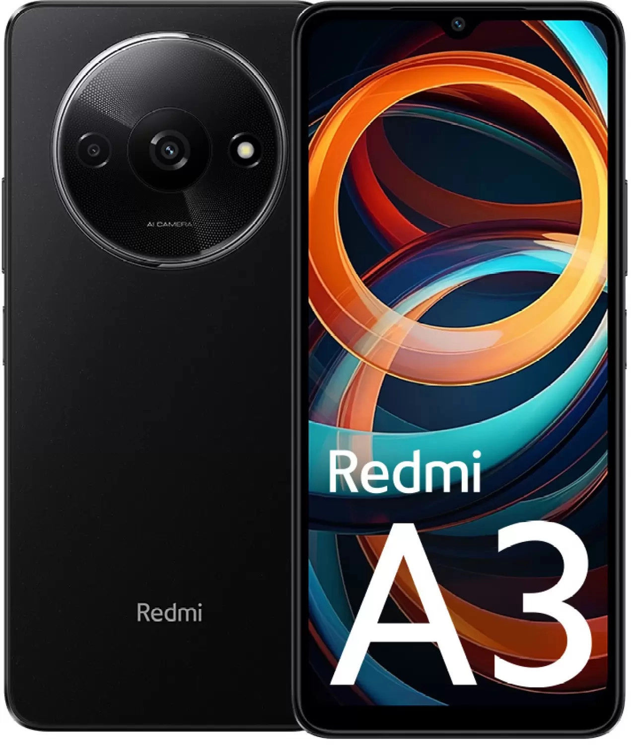 Xiaomi Redmi A3 3Gb