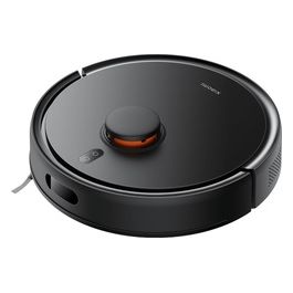S20 Robot Aspirapolvere e Lavapavimenti Nero BHR8628EU