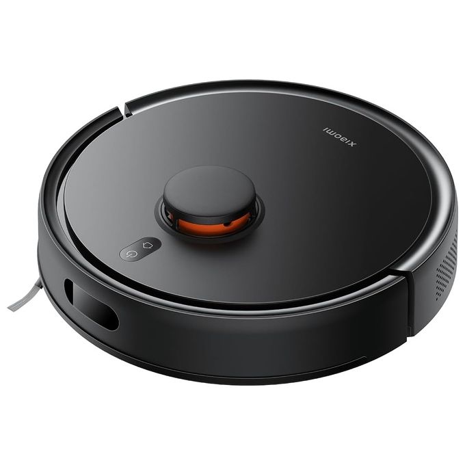 Image of Xiaomi S20 Robot Aspirapolvere e Lavapavimenti Nero BHR8628EU