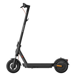 Scooter 5 Monopattino Classico Nero Grigio