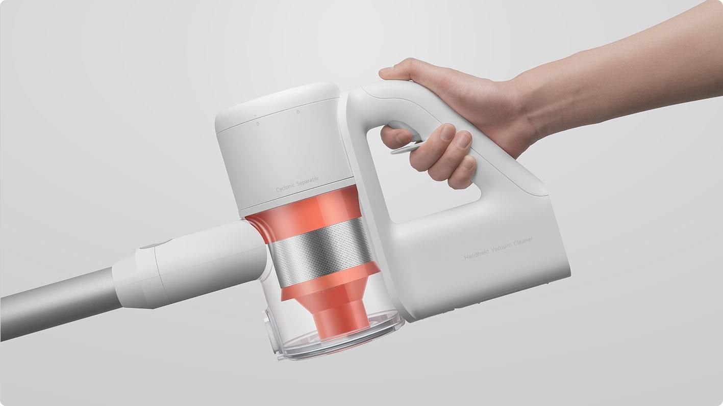 Xiaomi SKV4060GL Scopa elettrica senza Fili senza Sacchetto | Yeppon
