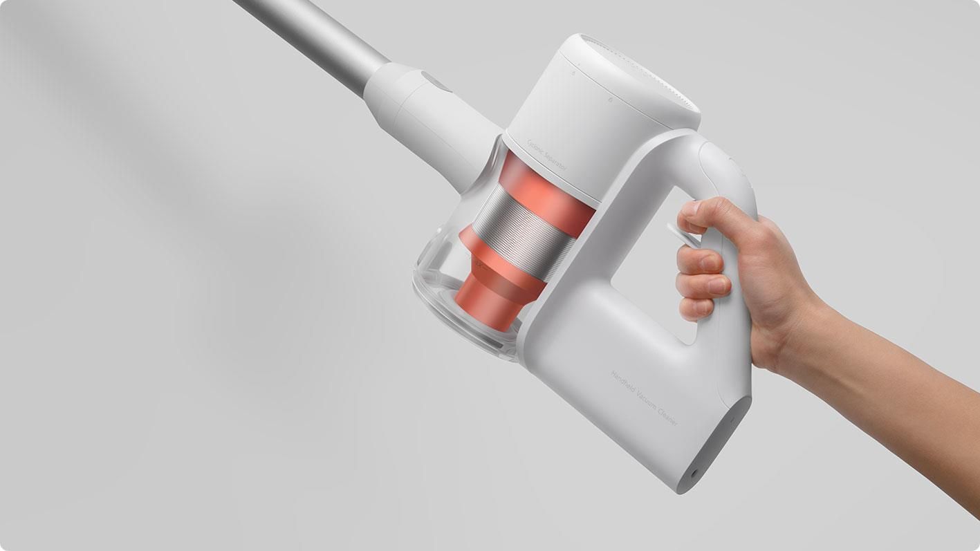 Xiaomi SKV4060GL Scopa elettrica senza Fili senza Sacchetto | Yeppon