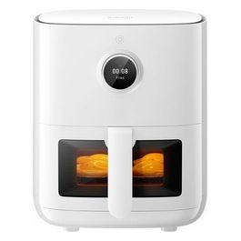 Xiaomi Smart Air Fryer PRO 4 Litri Friggitrice ad Aria con Vetro Trasparente e Display OLED