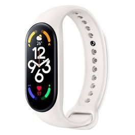 Strap Ivory per Smart Band 7 