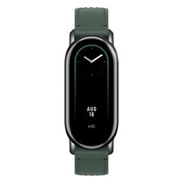 Braided Strap Green per Smart Band 8 