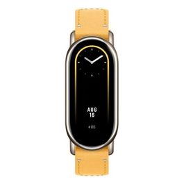 Braided Strap Yellow per Smart Band 8 