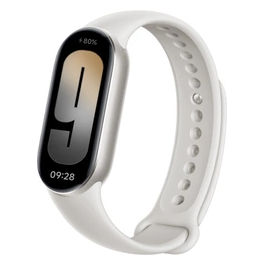 Smart Band 9 1.62'' Amoled Sport Salute Notifiche Titan Grey