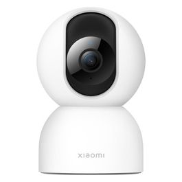 Smart Camera C400 Bianco