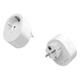 Smart Plug 2 White Eu Bhr6868eu