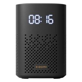 Smart Speaker IR Control
