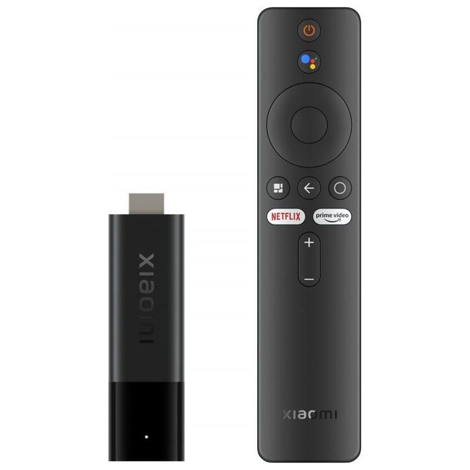 Xiaomi Smart Tv Stick 4k Pfj4175eu